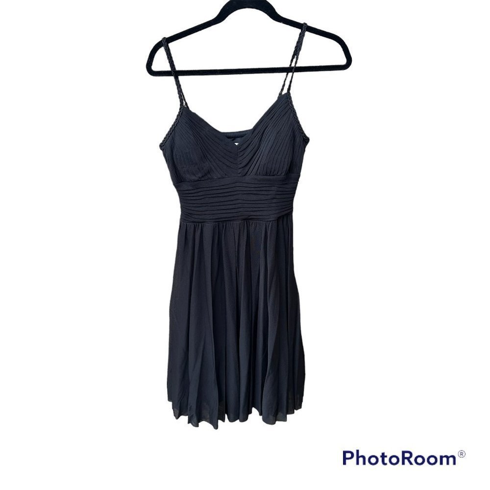 Sangria Black Petite Size 8 Brand New With Tags!